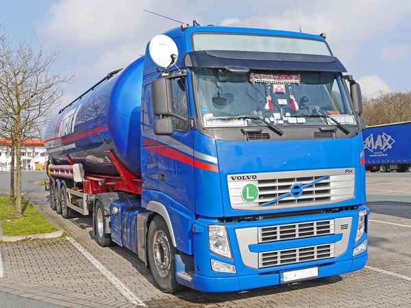 40-Tonner