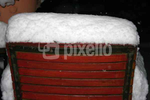 Neuschnee 16
