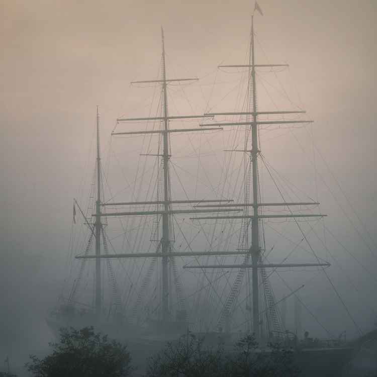 The Flighing Dutchman