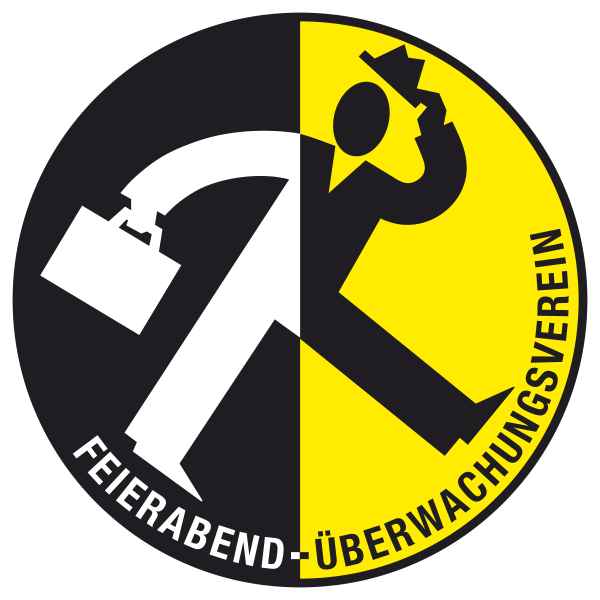 Feierabend-Überwachungsverein