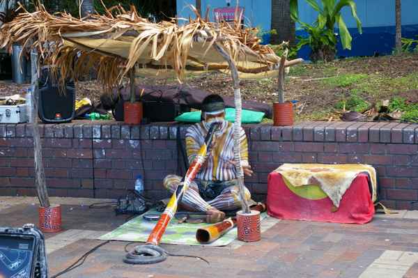 Aborignies