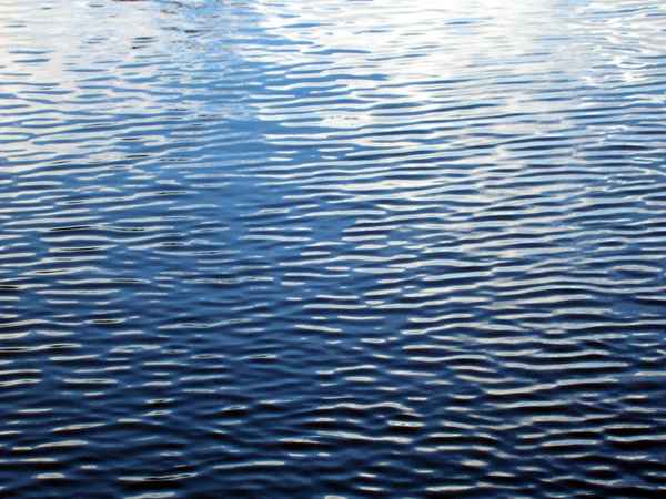 Wasseroberfläche