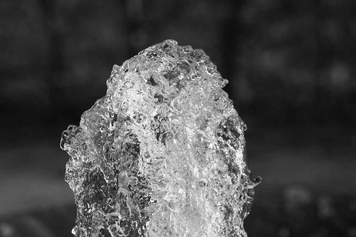Wasserb/w