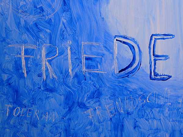 Friede