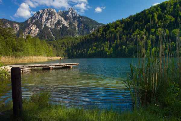 Das Paradies entdeckt
