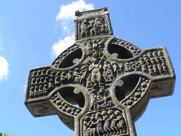 Hochkreuz