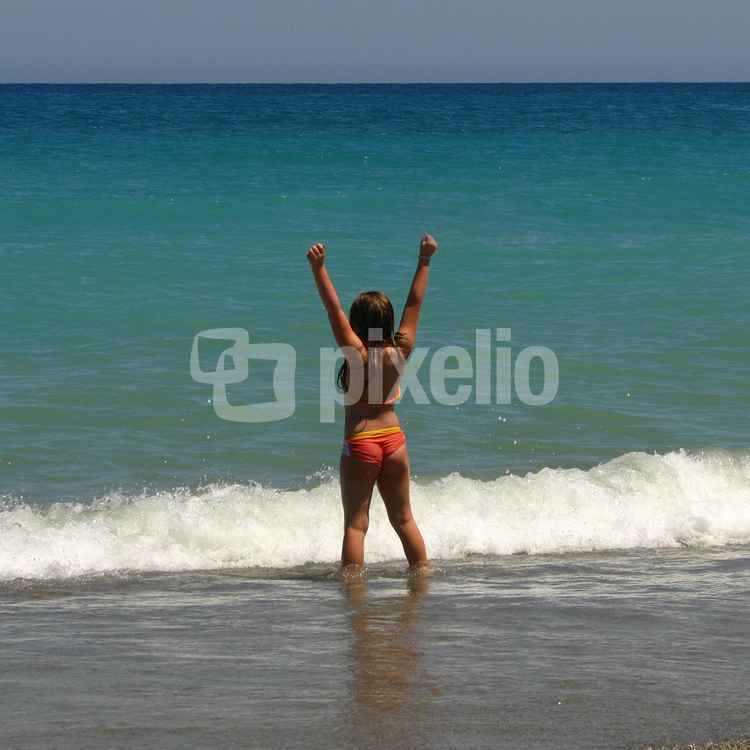 Endlich Sommer!