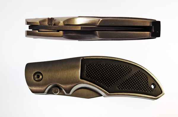 Lock-Knife 02/02