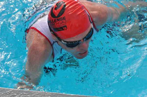 Faszination Triathlon 2