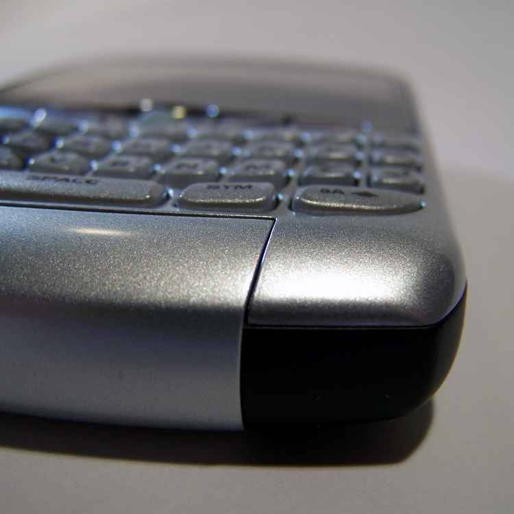BlackBerry Curve