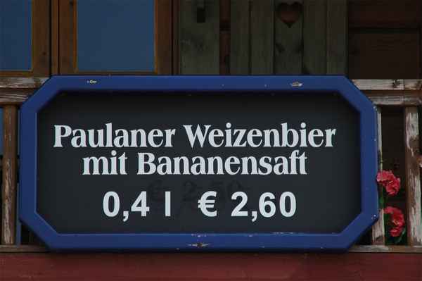 ?Geschmack?