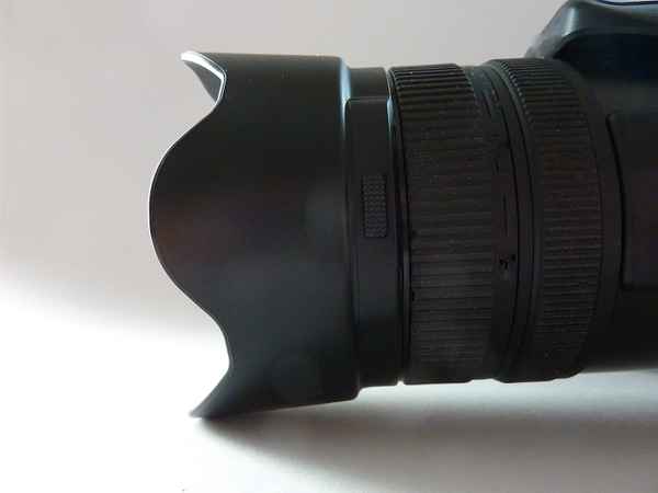 Filmen und Fotografieren ..