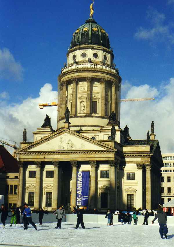 Deutscher Dom...