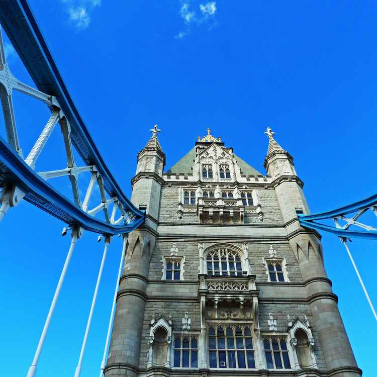 Tower Bridge I
