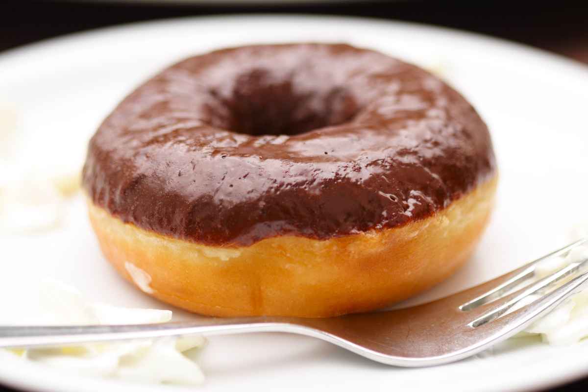 Donut