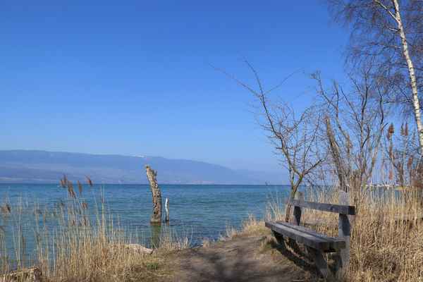 Auf dem 3-Seen-Wanderweg