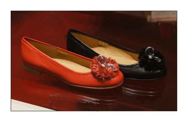 Le Rouge et le Noir