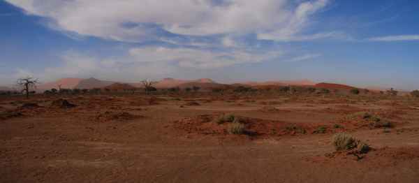 Sossusvlei