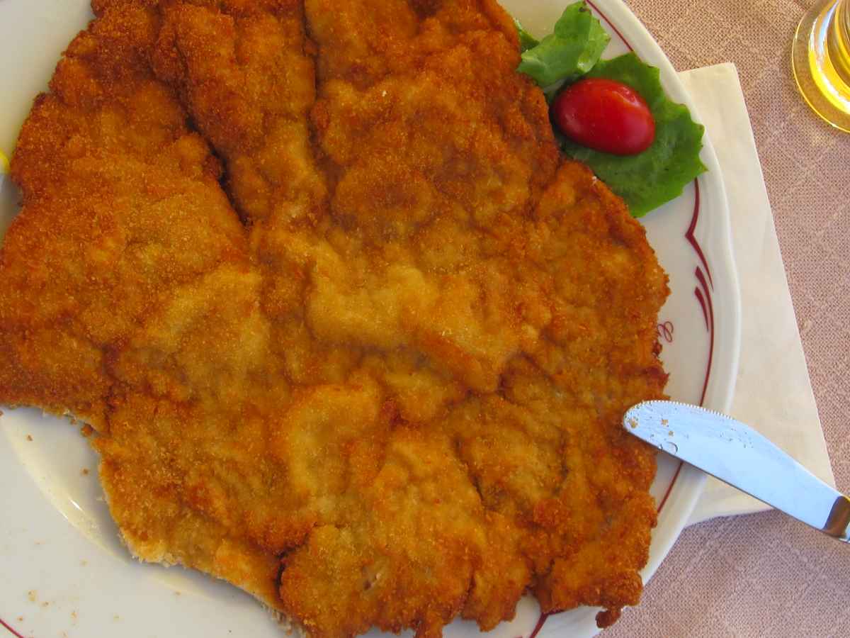 Schnitzel