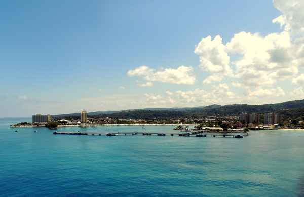 Ocho Rios (Jamaika)