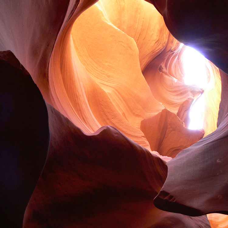 Antelope Canyon