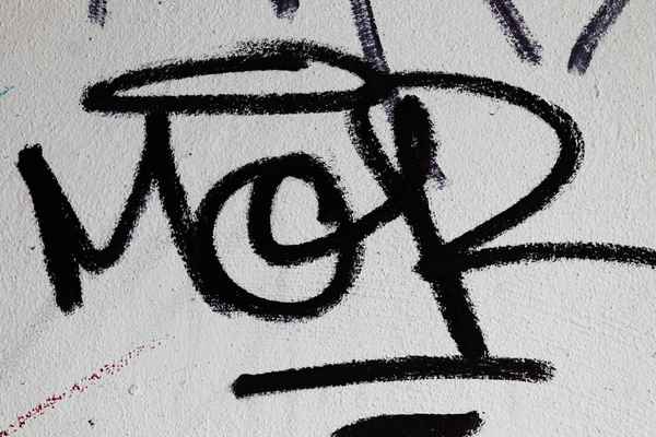 graffiti