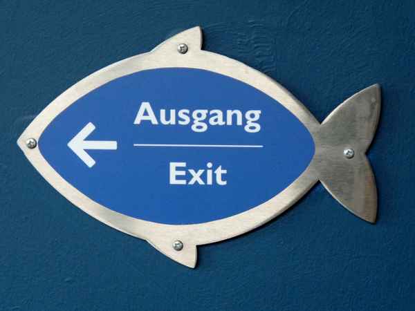 Exit