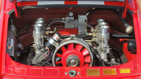 Fallstromvergaser & mehr