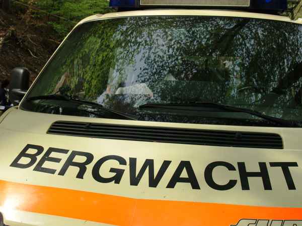 Bergwacht