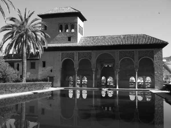 Alhambra / Granada