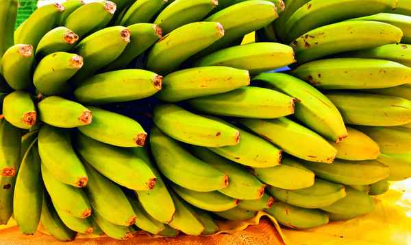 Alles Banane?