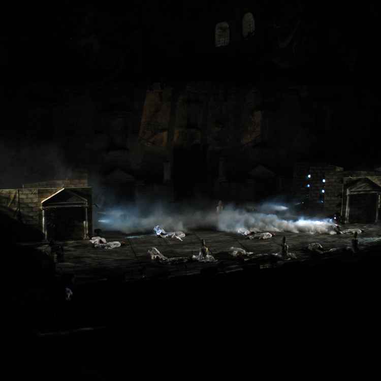 fire of anatolia mystisch