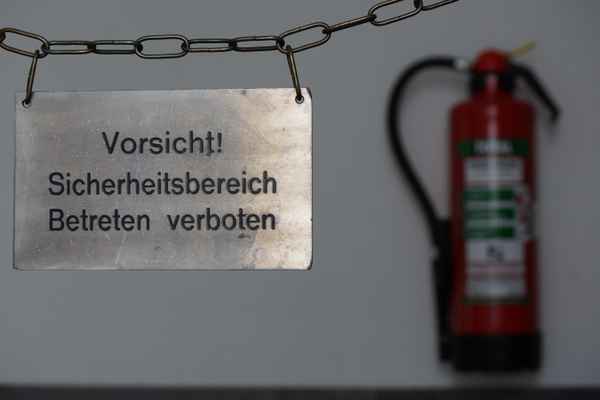 ... auch im Brandfall?
