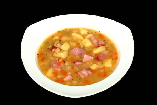 etwas Warmes braucht der Mensch 13