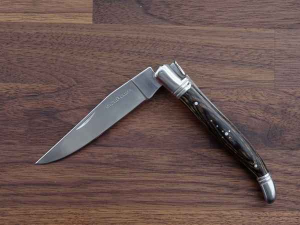 Taschenmesser "LaGuiole"