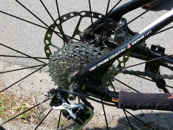 Neues Fahrrad 3