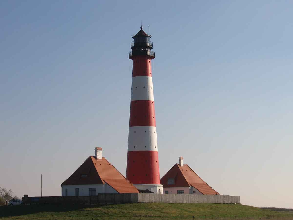 Westerhever