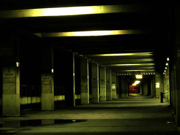 parken