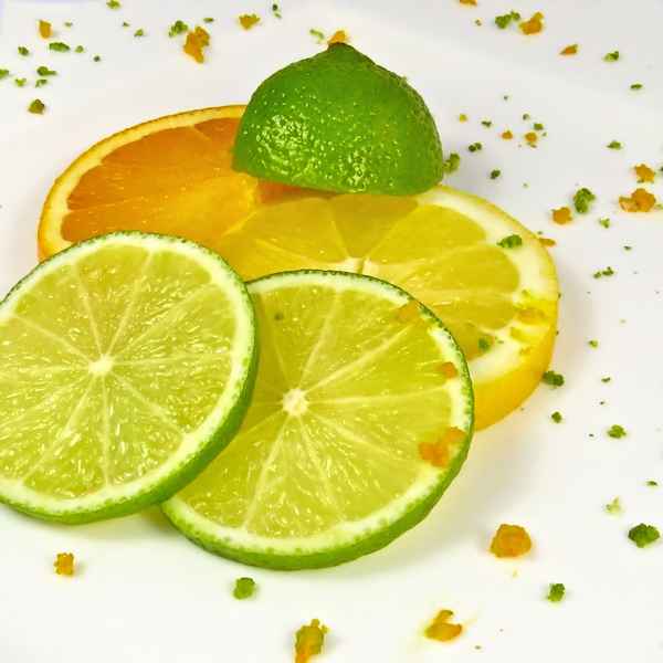 Vitaminstoß