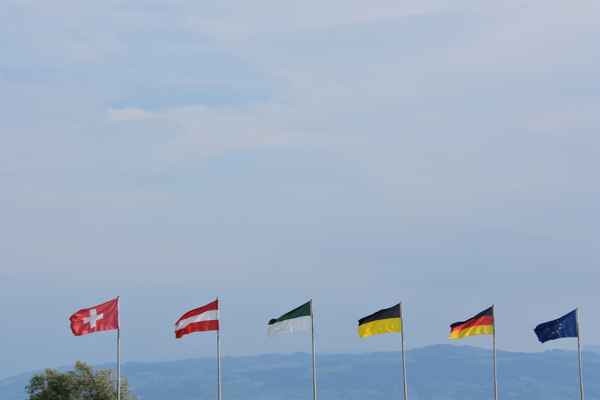 Bodensee International