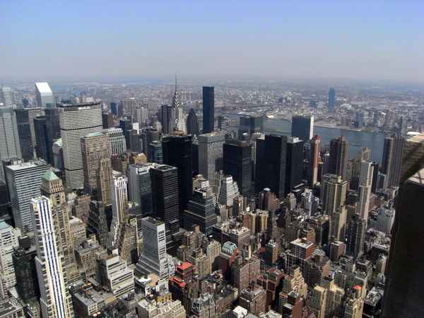 Chrysler Building