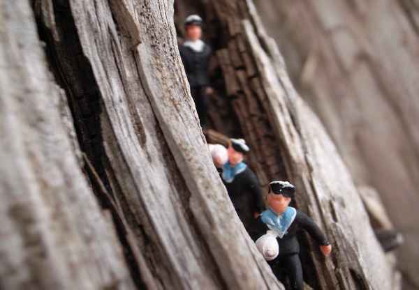 Meuterei auf der Bounty