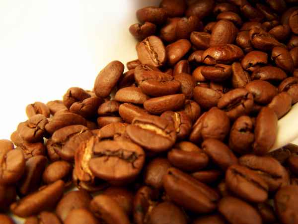 Kaffeeduft liegt in der Luft! 6