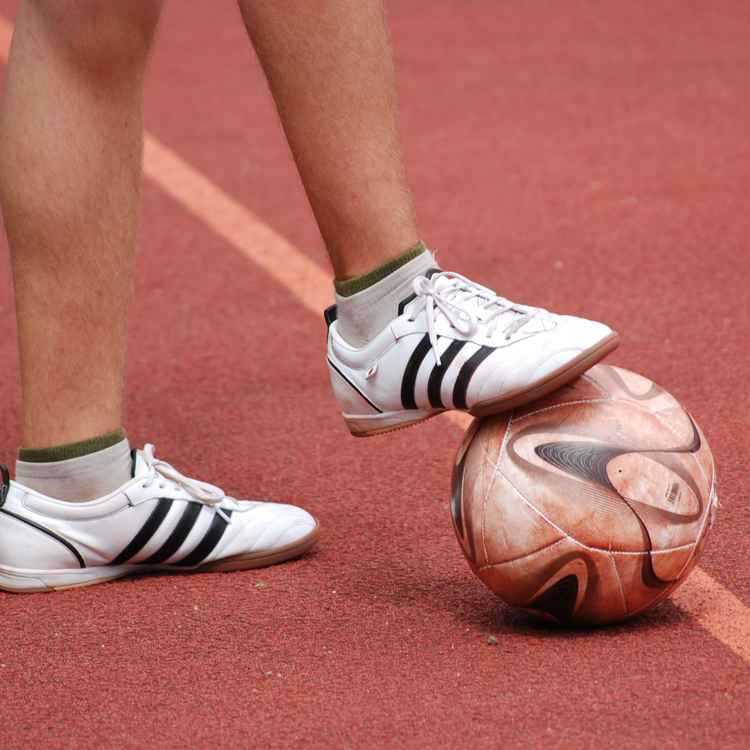 Fußball
