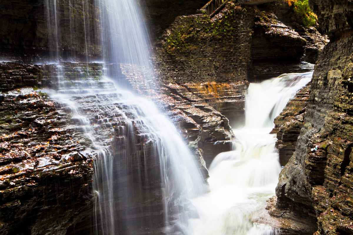 Zauberfall