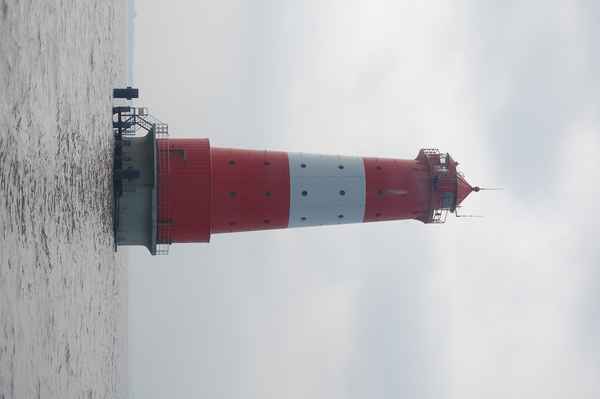 Leuchtturm Arngast/Jedebusen
