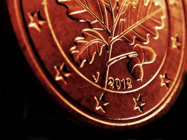 € cent ...