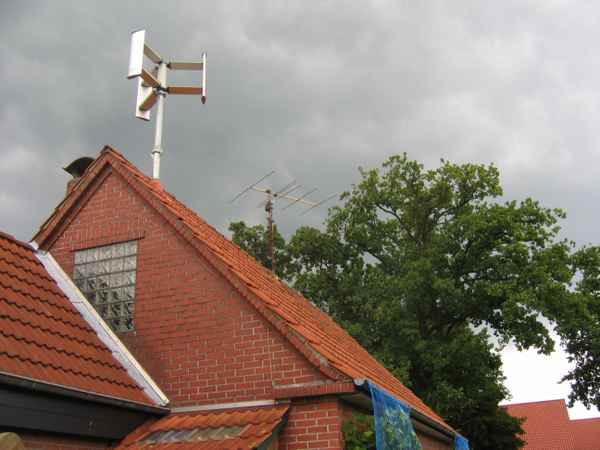 Energien sparen ganz einfach