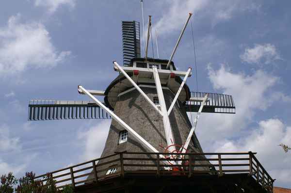 Windmühle 2