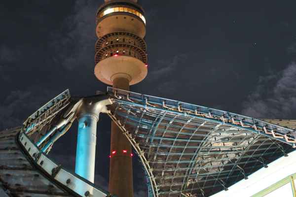 Olympiaturm